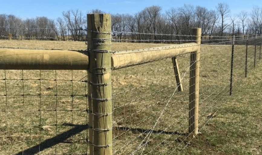 JP Fence Pros
