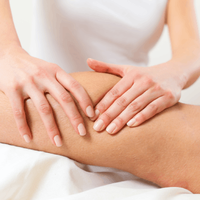 Lymphatic Drainage