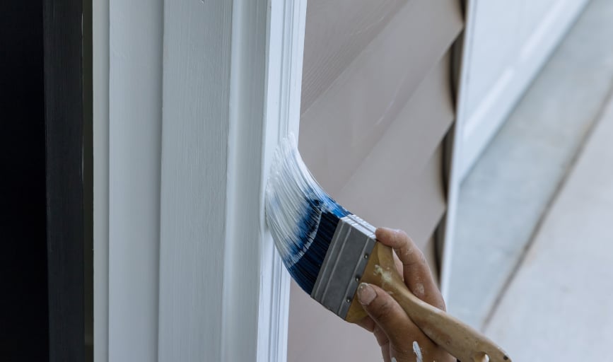 Just Trim Painting Company