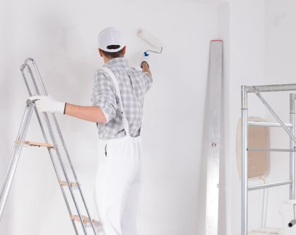 INTERIOR PAINTING SERVICES