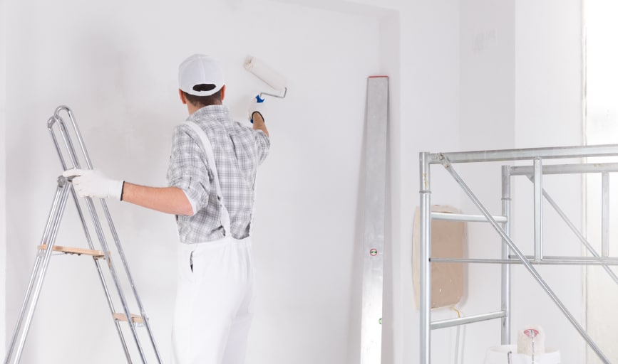 Just Trim Painting Company