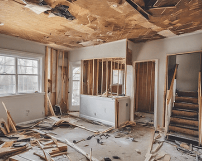 NEW CONSTRUCTION ELECTRICAL