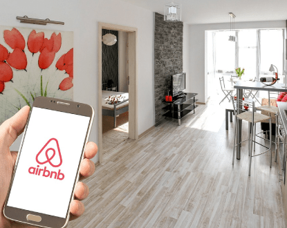 AIRBNB CLEANING