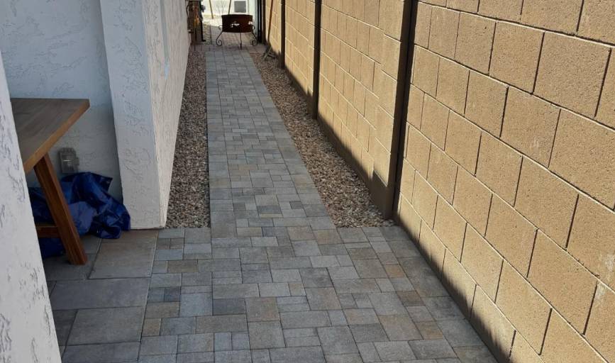 CEO Landscape & Hardscape Design and Build