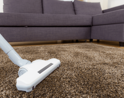 RESIDENTIAL CLEANING