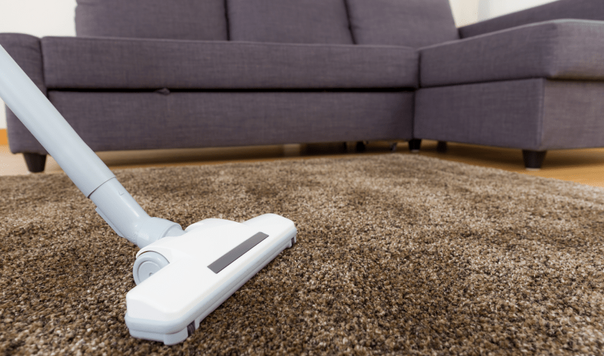 Miracle’s Hands clean It