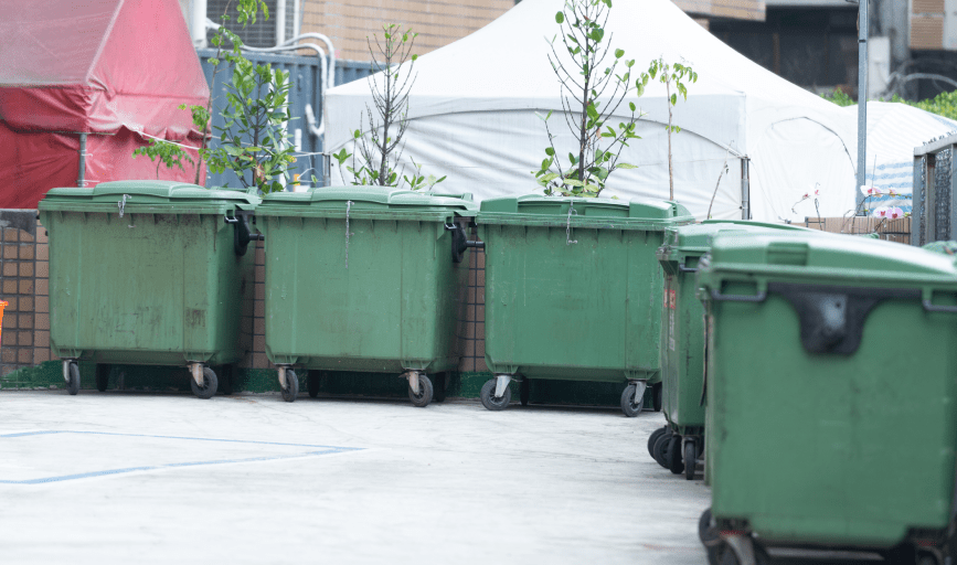 Runner Boys Services LLC