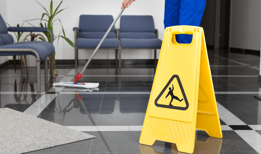 Runner Boys Services LLC