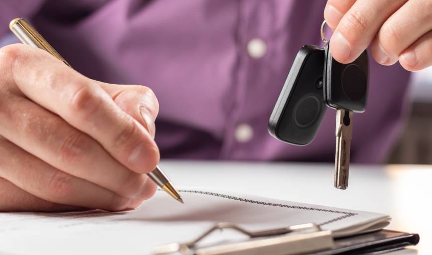 Skip The Line DMV Services