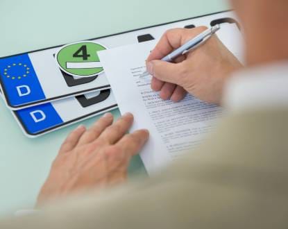 REGISTRATION RENEWAL