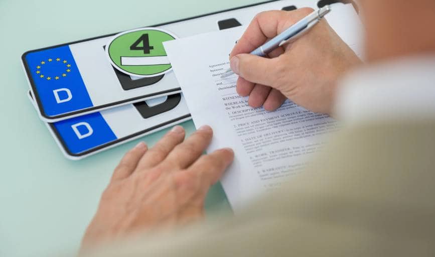 Skip The Line DMV Services