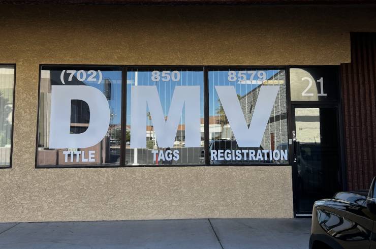 Skip The Line DMV Services