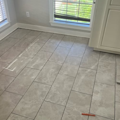 Flooring Repairs