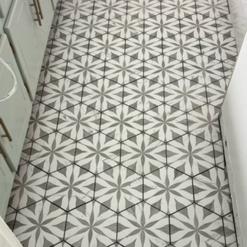 Flooring Installation