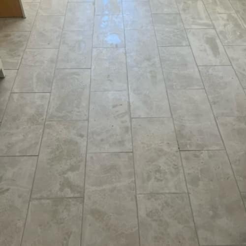 Flooring Sales