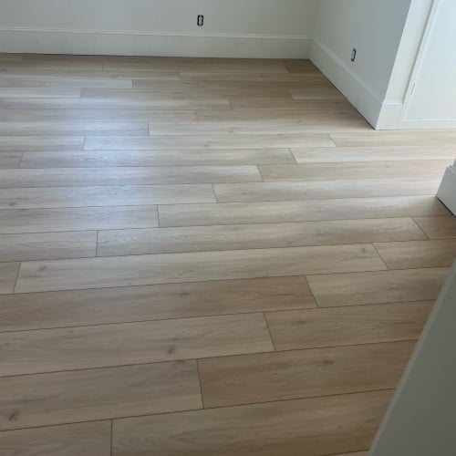 Flooring Service