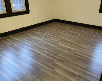FLOORING SERVICES