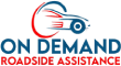 On Demand Roadside Assistance