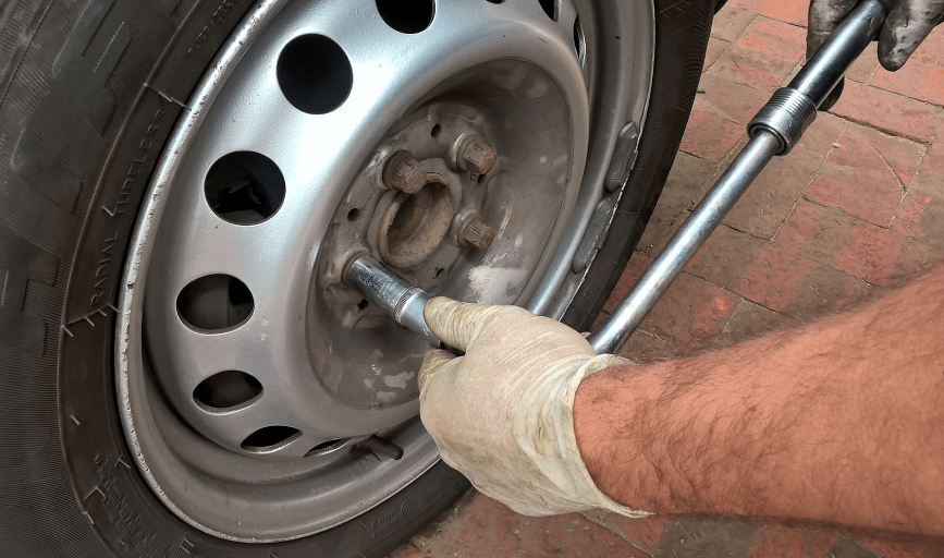 On Demand Roadside Assistance