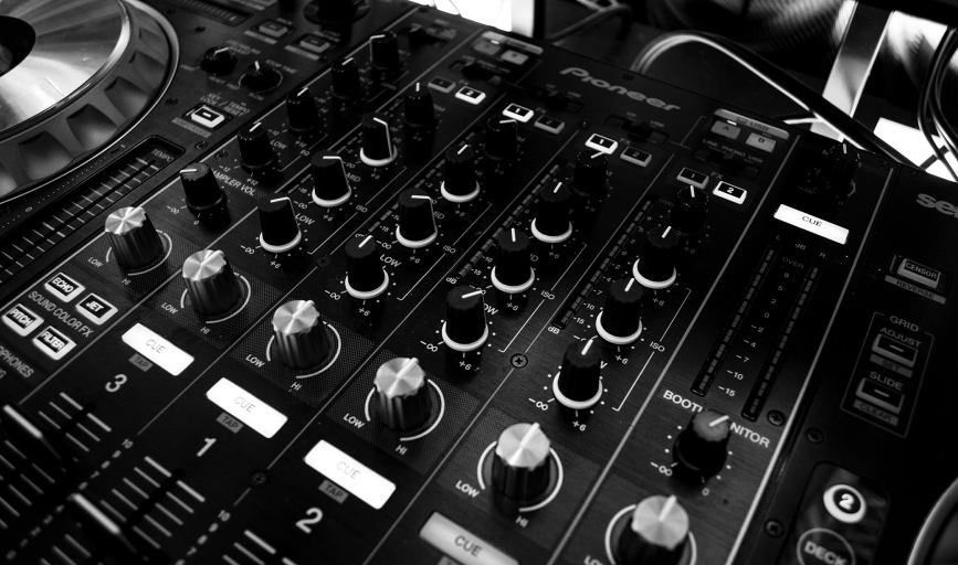 Island Audio Rentals