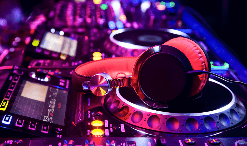 Island Audio Rentals