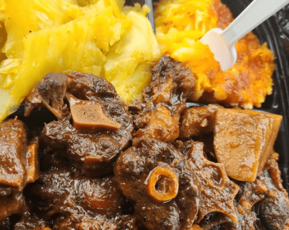 OXTAIL