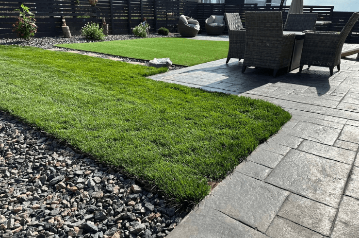  C&S Security and Concrete