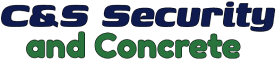  C&S Security and Concrete