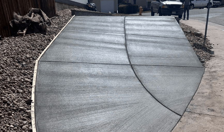  C&S Security and Concrete