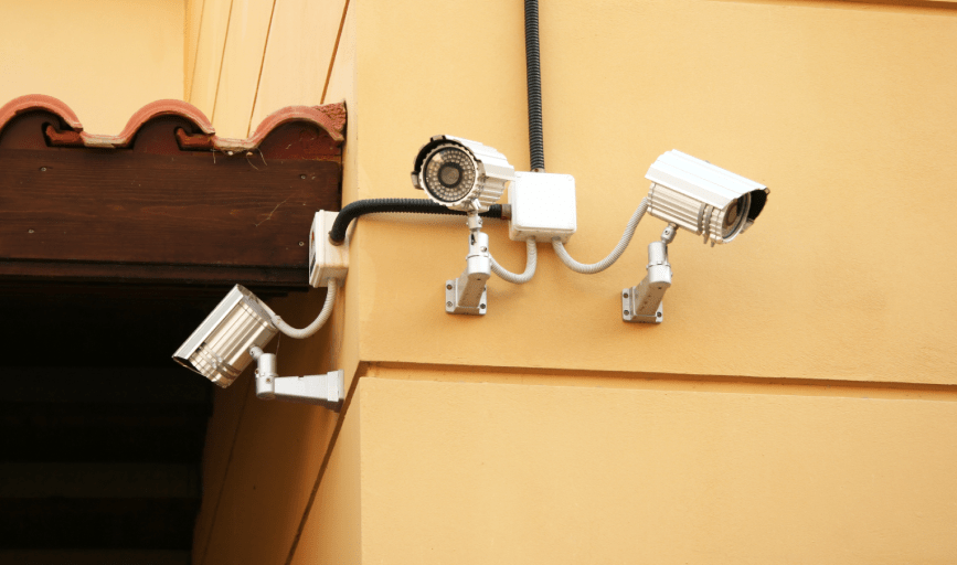  C&S Security and Concrete