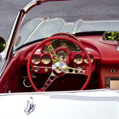 CONVERTIBLE TOPS, TONNEAU & INTERIOR SERVICES