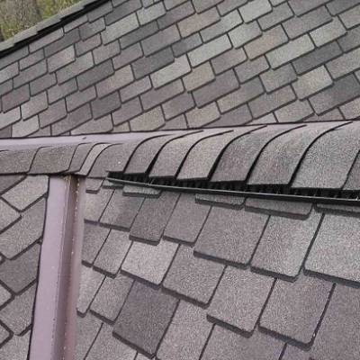ROOF REPAIR & REPLACEMENT