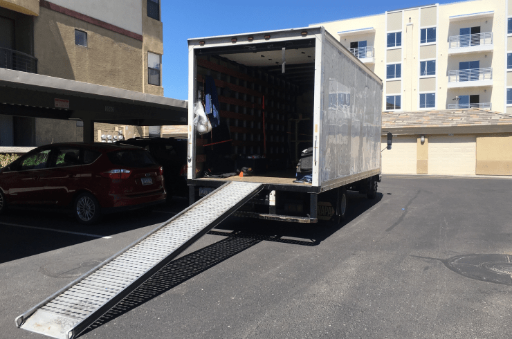 Cali G R Best Movers