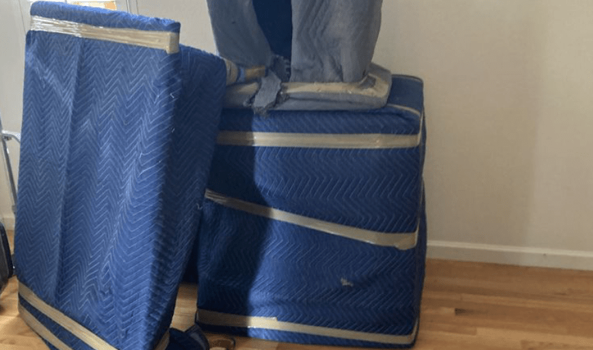 Cali G R Best Movers