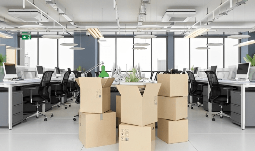 Cali G R Best Movers