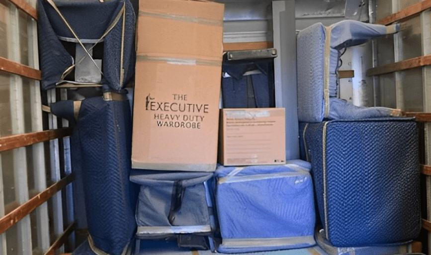 Cali G R Best Movers