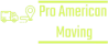 Pro American Moving