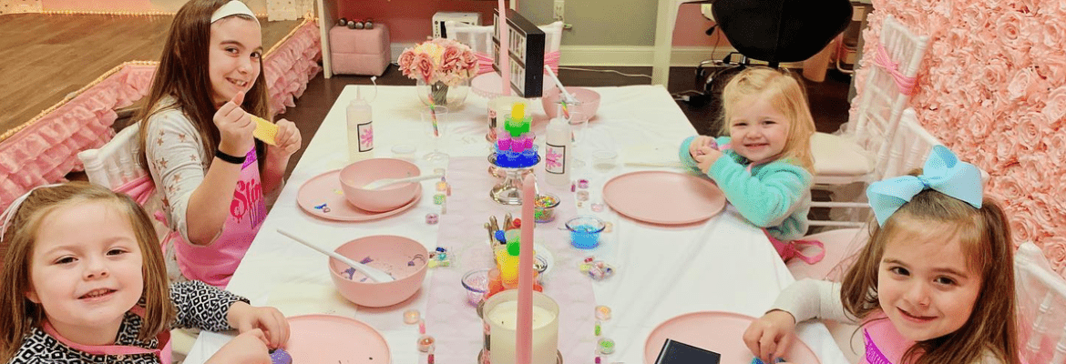 The Princess Palace Spa