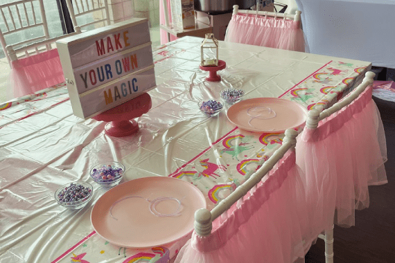 The Princess Palace Spa