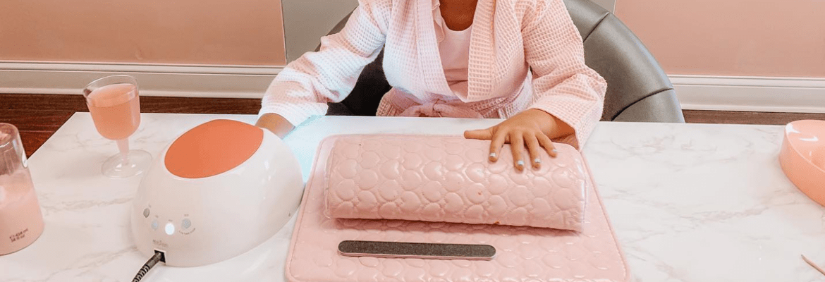 The Princess Palace Spa