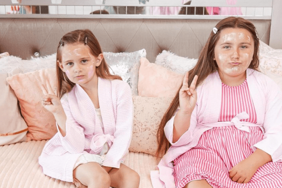 The Princess Palace Spa