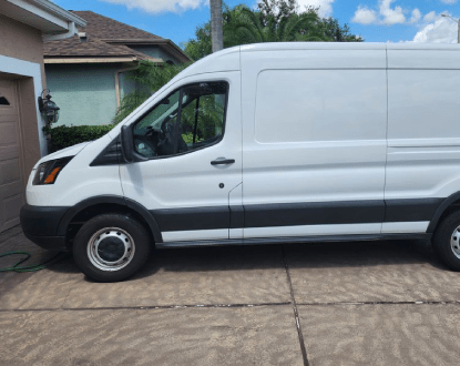 FREIGHT FORWARDING SERVICES