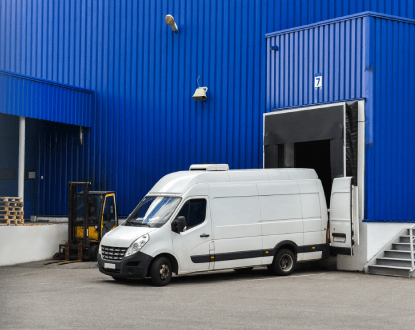 HAUL FREIGHT SERVICES