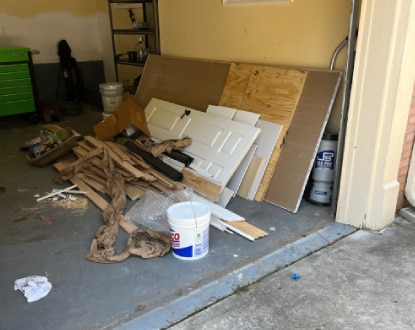 Garage Cleanouts