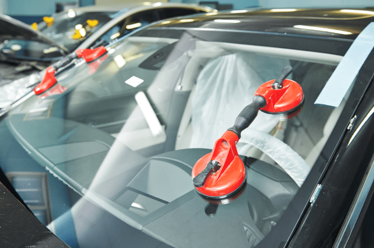 Rv Brother's Auto Glass