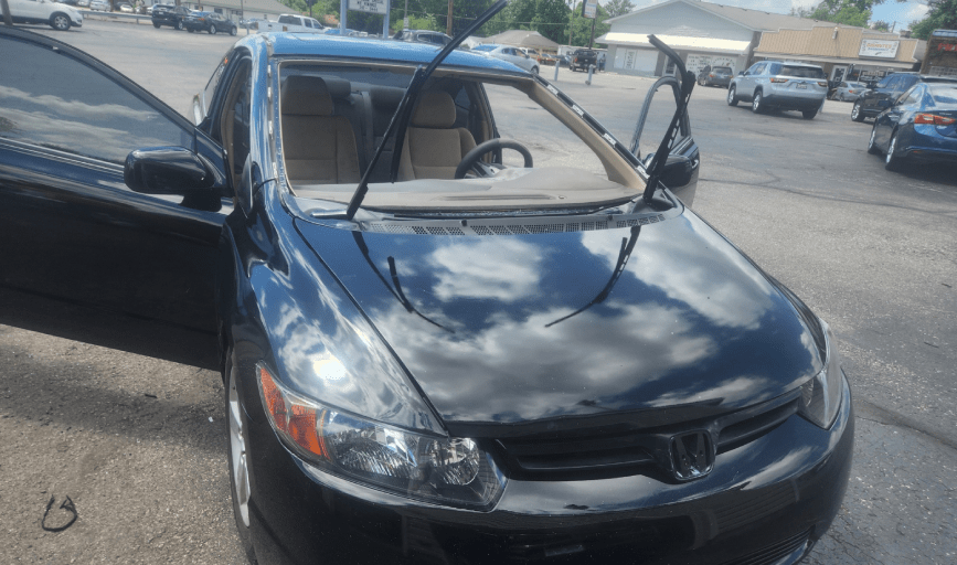 Rv Brother's Auto Glass