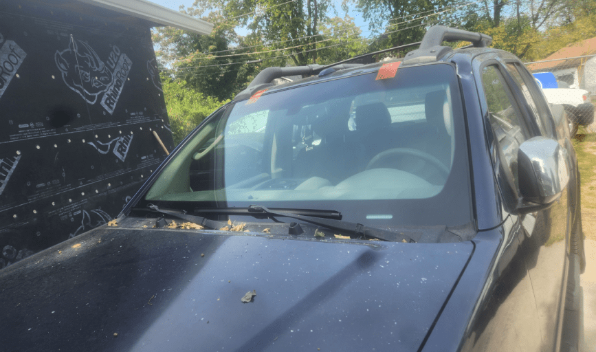 Rv Brother's Auto Glass