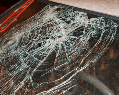 AUTO GLASS REPAIR