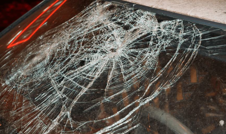 Rv Brother's Auto Glass