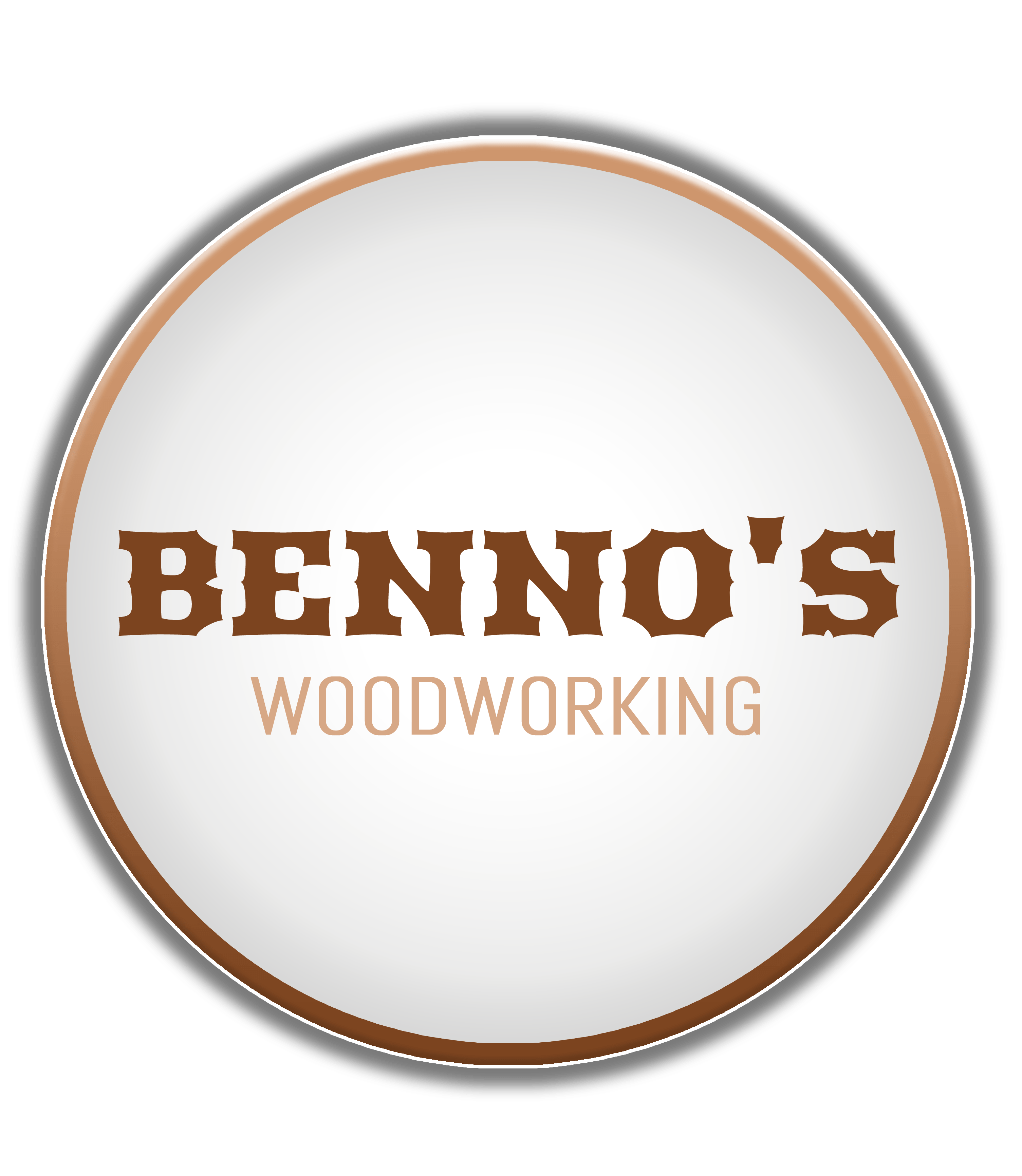 Benno's Woodworking